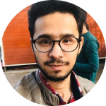 Profilbild